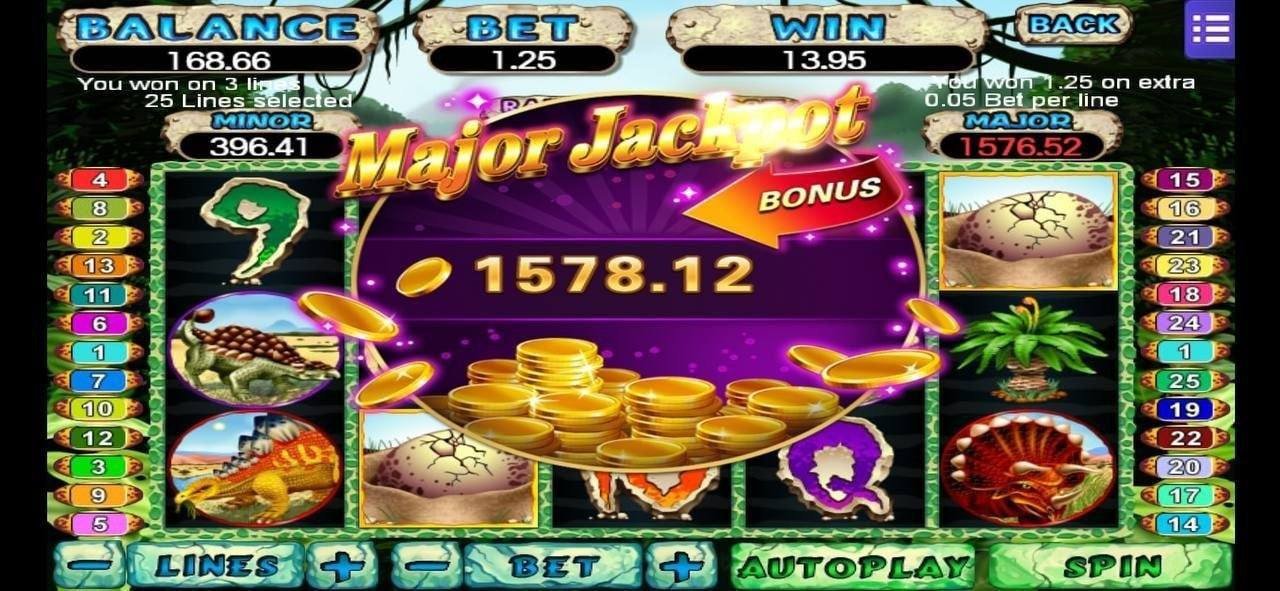 707 bet game